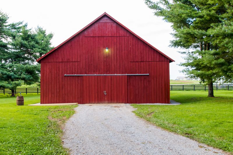 Best Barn Siding Replacement Contractors in Statesville, NC