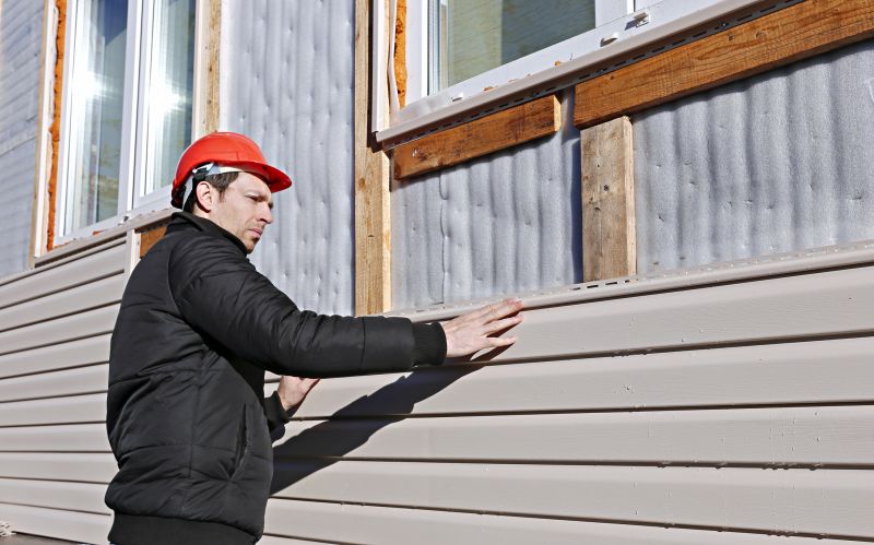 Vinyl Siding Repair - Image 6