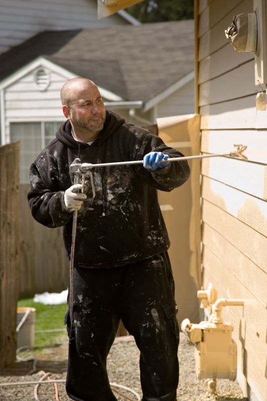 Preparing Your Home for Siding Installation